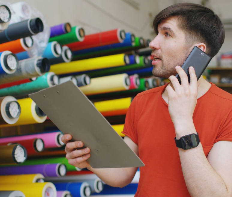 Sistem Vendor